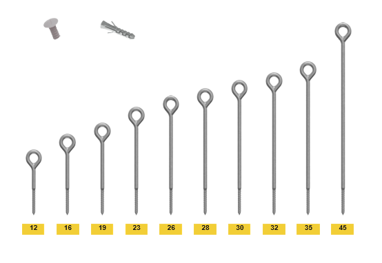 oogbouten voor muurveraningker]=n