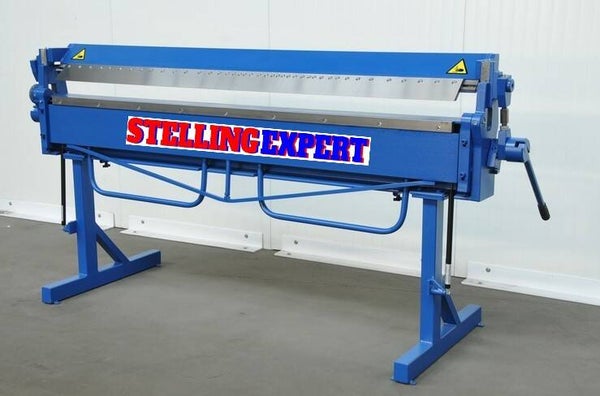 SEGMENT PLOOIBANK PS2000 / 1.2