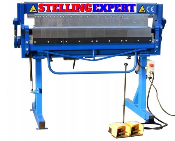 SEGMENT PLOOIBANK PSSE1270 / 1.2