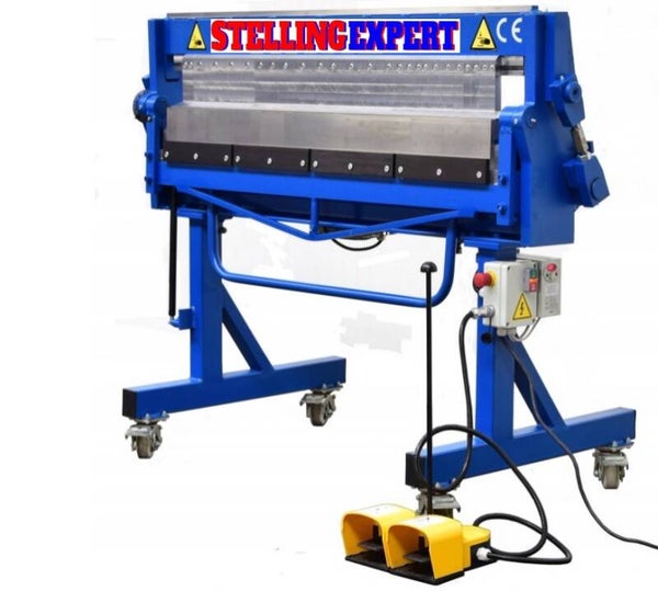 3D SEGMENT PLOOIBANK PSTE1270 / 2.0