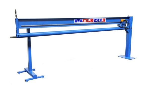 BUIZENSLUITER 3000-0.6