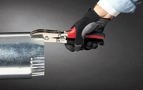 MALCO RECHTE KRIMPTANG