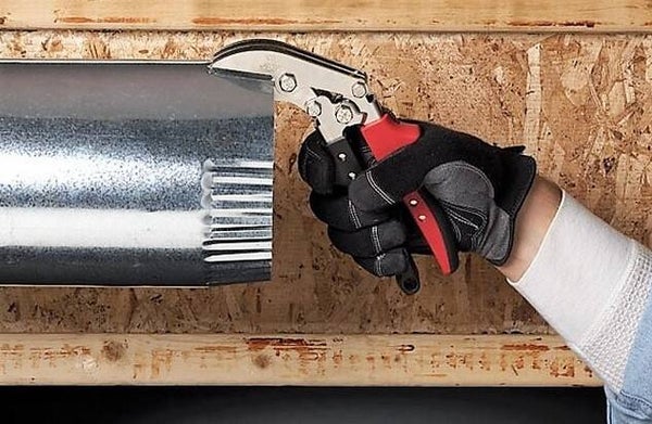 MALCO HAAKSE KRIMPTANG