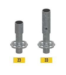 startstuk allroundstelling