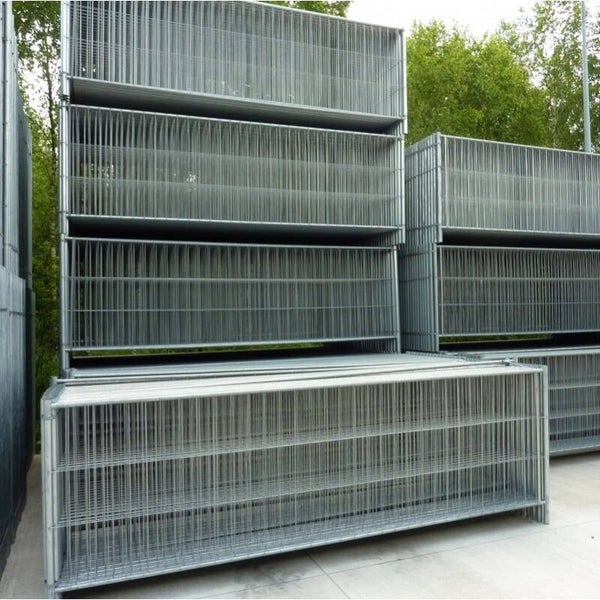 Bundel werfhek MULTI laag 100 stuks