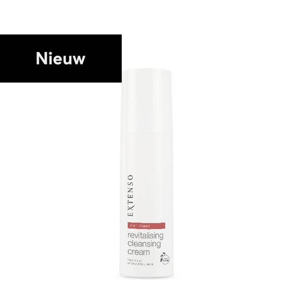 Revitalising Cleansing Cream | 150 ml