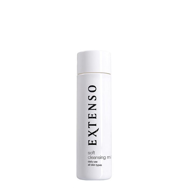 Soft Cleansing Milk | 250 ml