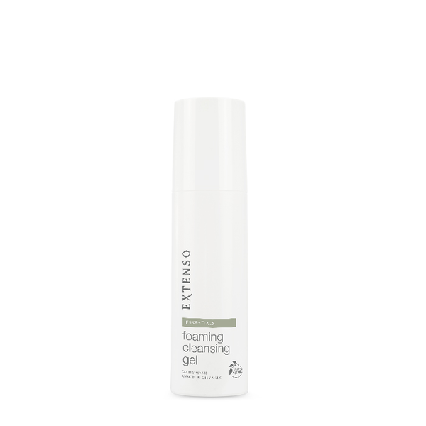 Foaming Cleansing Gel | 150 ml