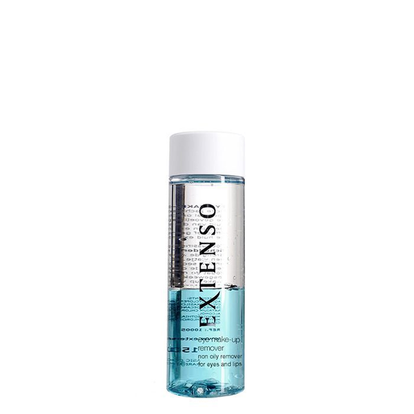 Eye Make-up remover
