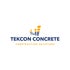 Tekcon Concrete Construction Solutions