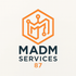 MADM SERVICES 87