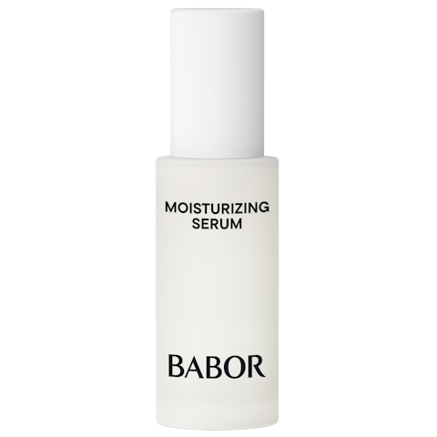 Moisturizing Serum