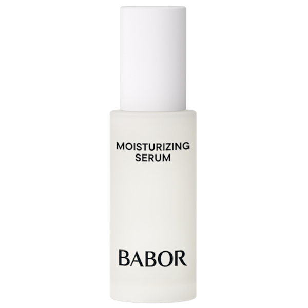 Moisturizing Serum