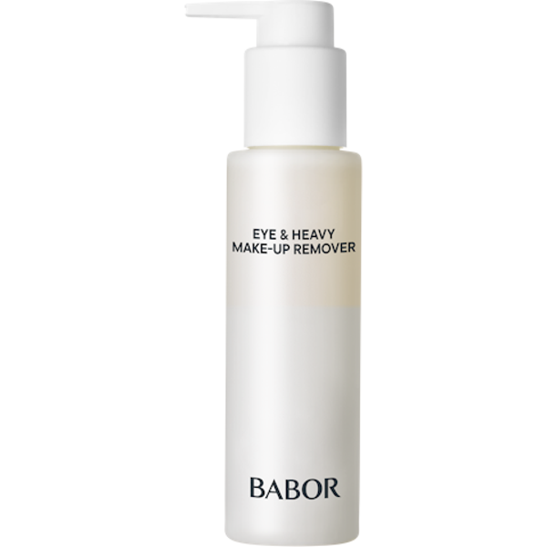 Eye & Heavy Make Up Remover