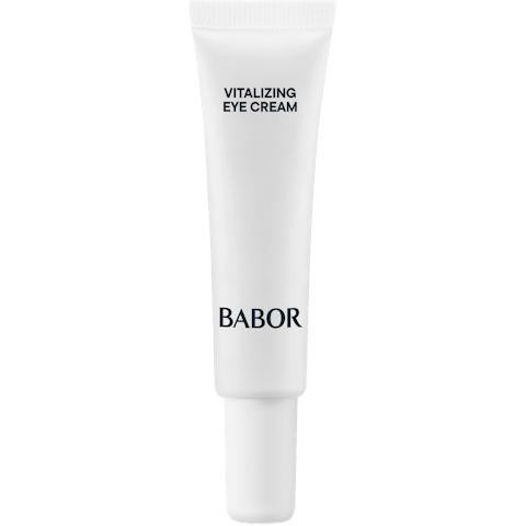 Crème Contour des Yeux Revitalisante
