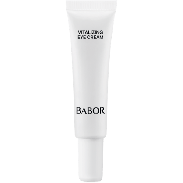 Crème Contour des Yeux Revitalisante