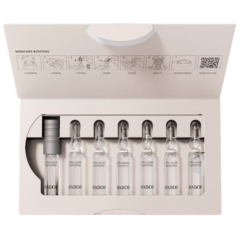 Collagen Booster