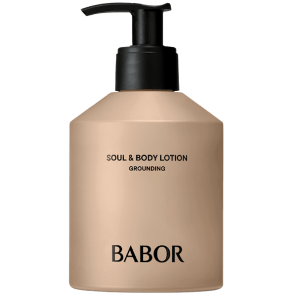 Lotion Corps & Sens