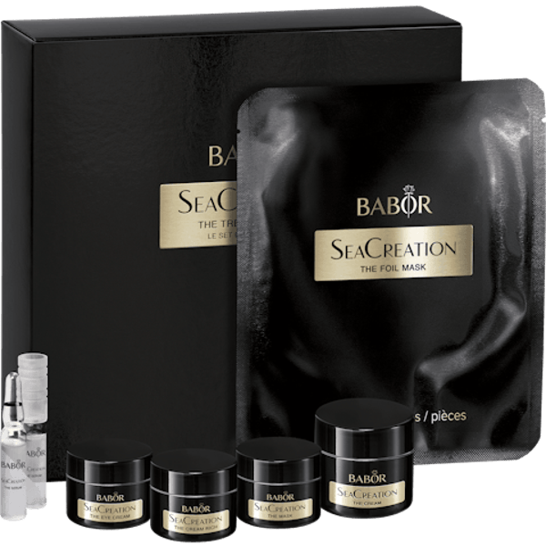 The Treatment Set