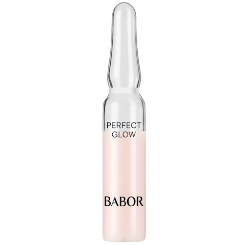 Ampoule de Sérum / Éclat Parfait