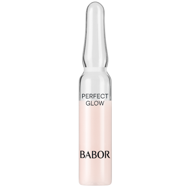 Ampoule de Sérum / Éclat Parfait