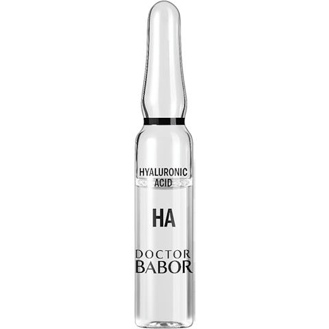 Ampoule De Sérum Concentré À L'Acide Hyaluronique