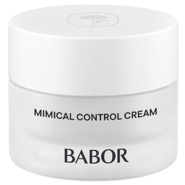Mimical Control Cream