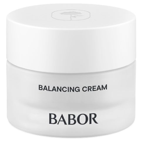 Crème Équilibrante