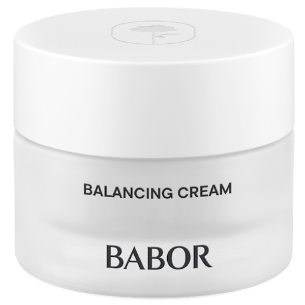 Crème Équilibrante
