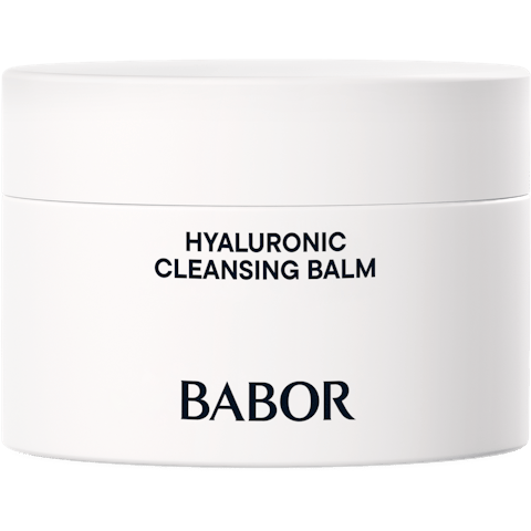 Baume Nettoyant D'Acide Hyaluronique
