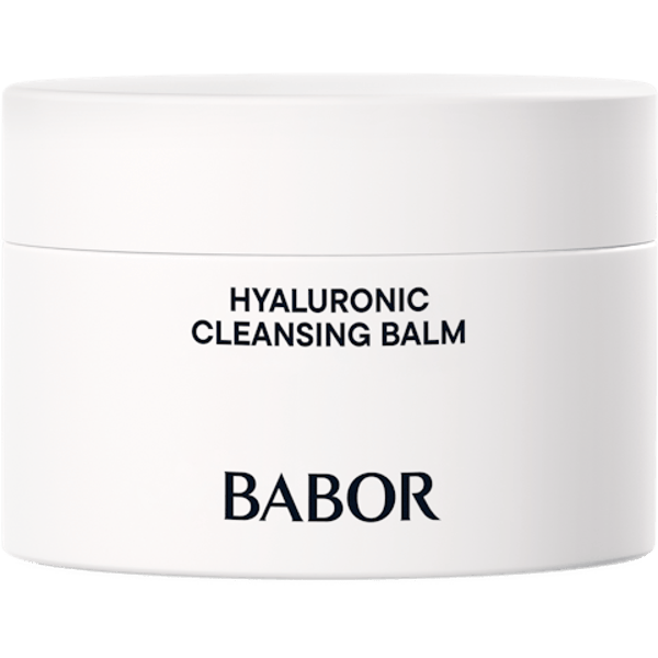 Baume Nettoyant D'Acide Hyaluronique