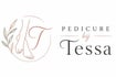 Pedicure bij Tessa