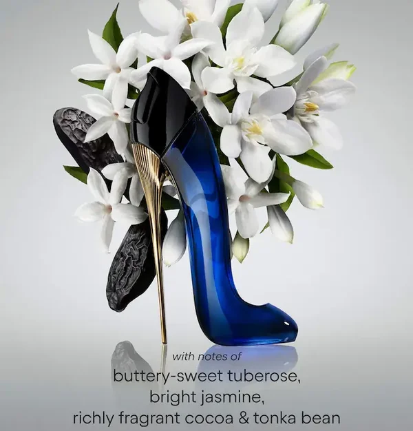 Good Girl Eau de Parfum