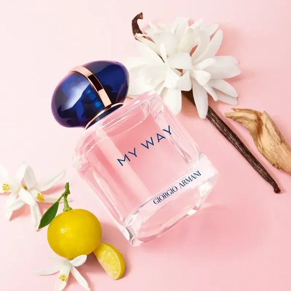 ARMANI My Way Eau de Parfum