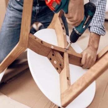 Furniture Repair