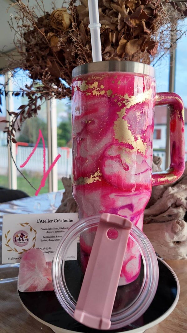Méga Tumbler 1200 ML