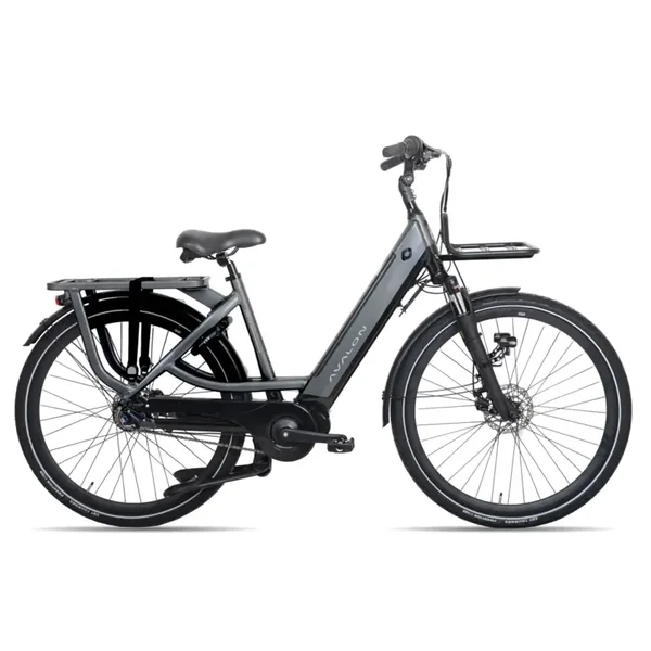 AVALON E-Load M300 Heavy Duty antraciet D50cm