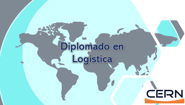 Diplomado en Logística Aplicada al Comercio Exterior | 60 Horas