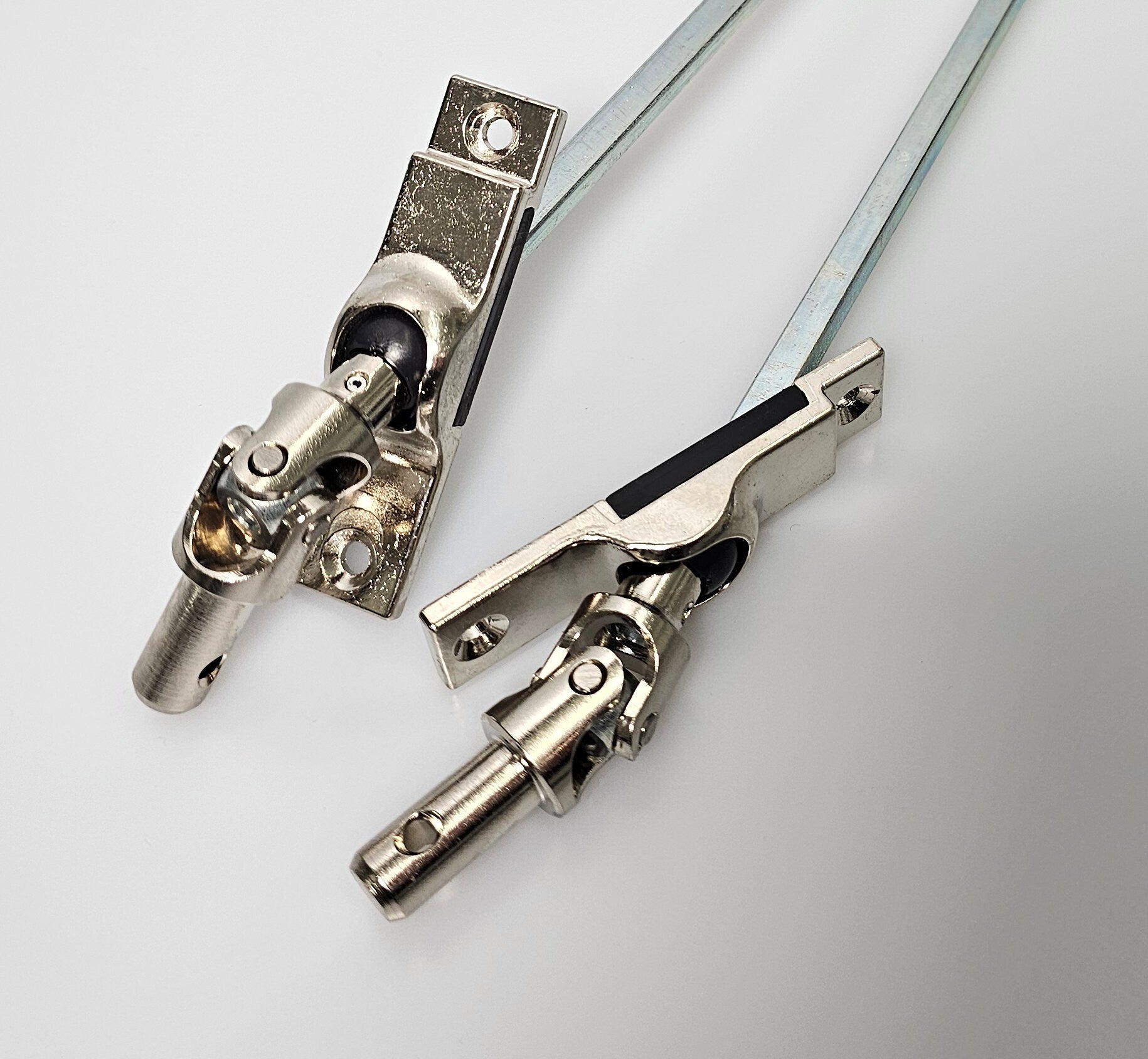 Gelenklager 45° 17x73mm