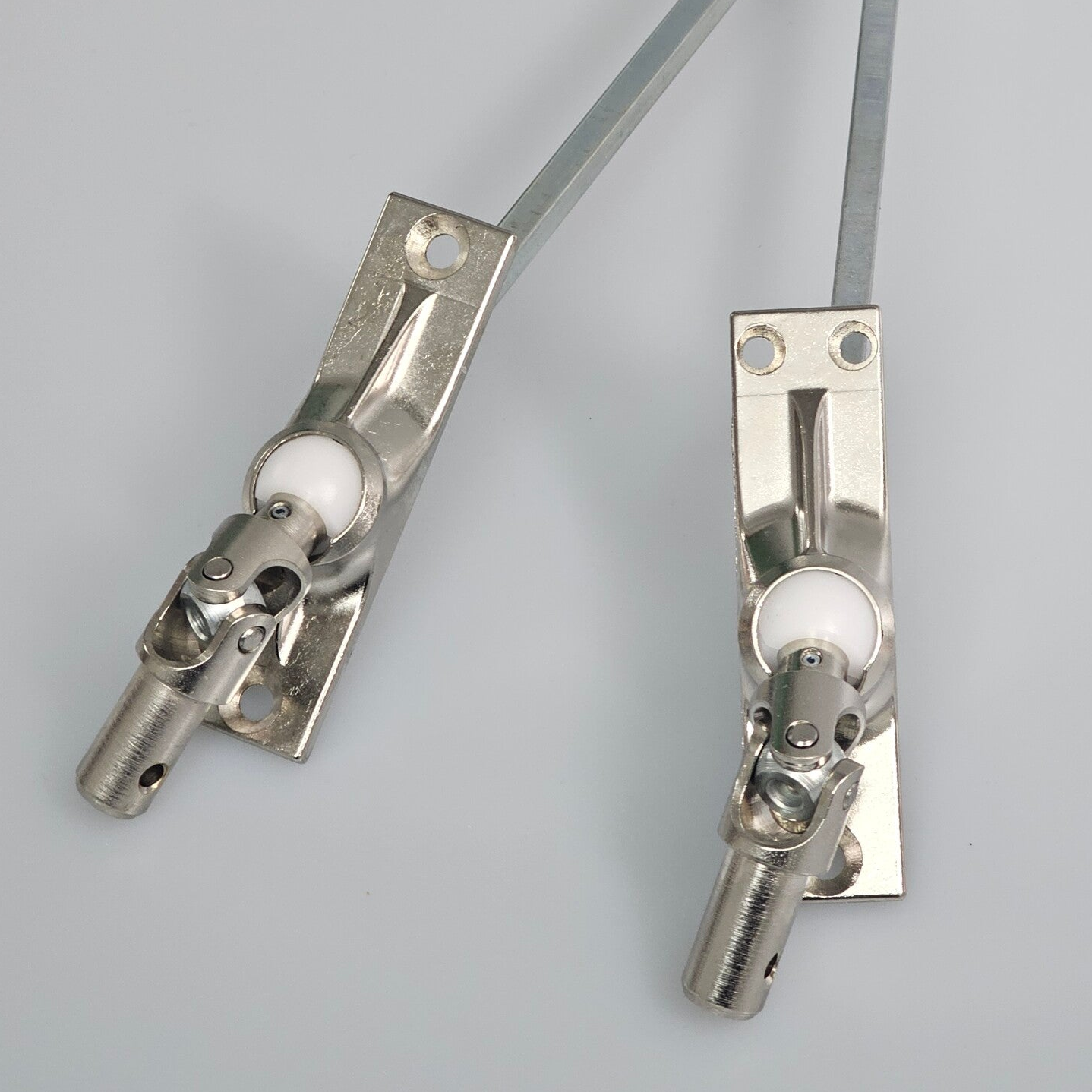 Gelenklager 45° 22x85mm