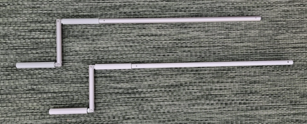 Aluminium Kurbelstange