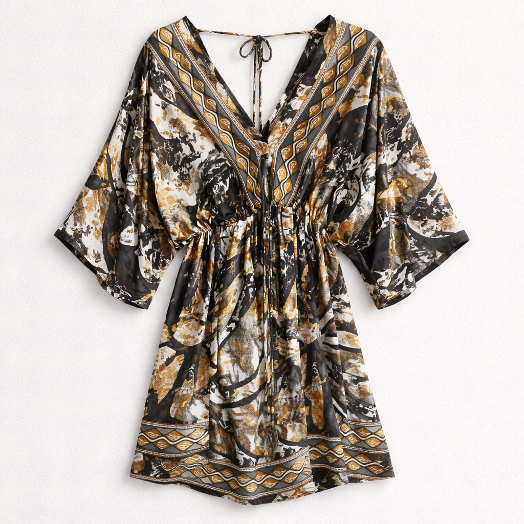 ROBE COURTE - ISIS