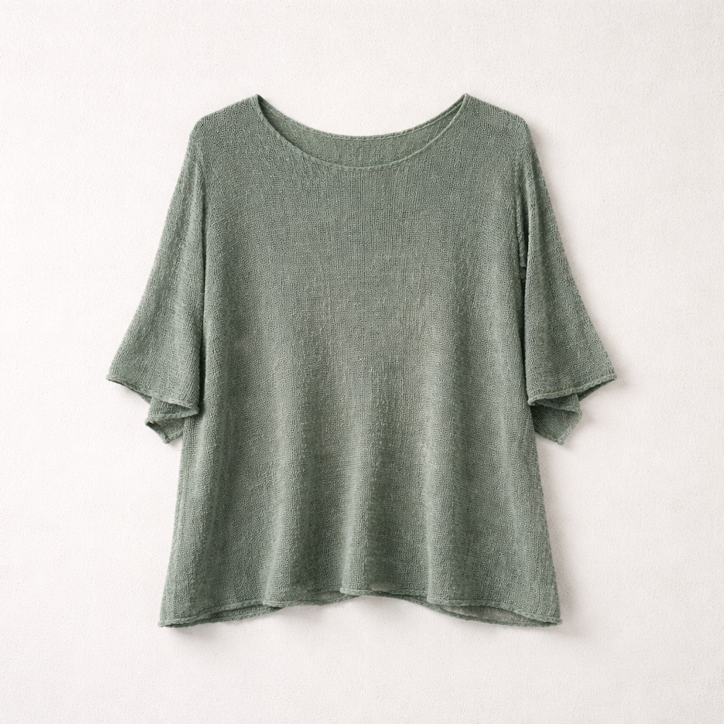PULL MAILLE - ROXY
