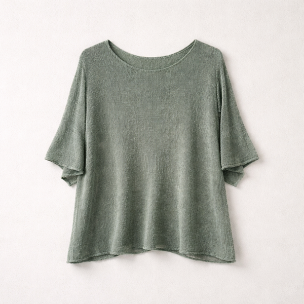 PULL MAILLE - ROXY
