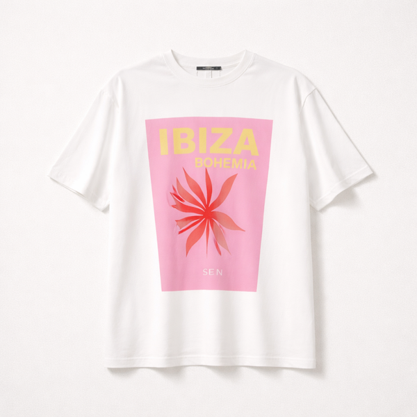 T-SHIRT - IBIZA