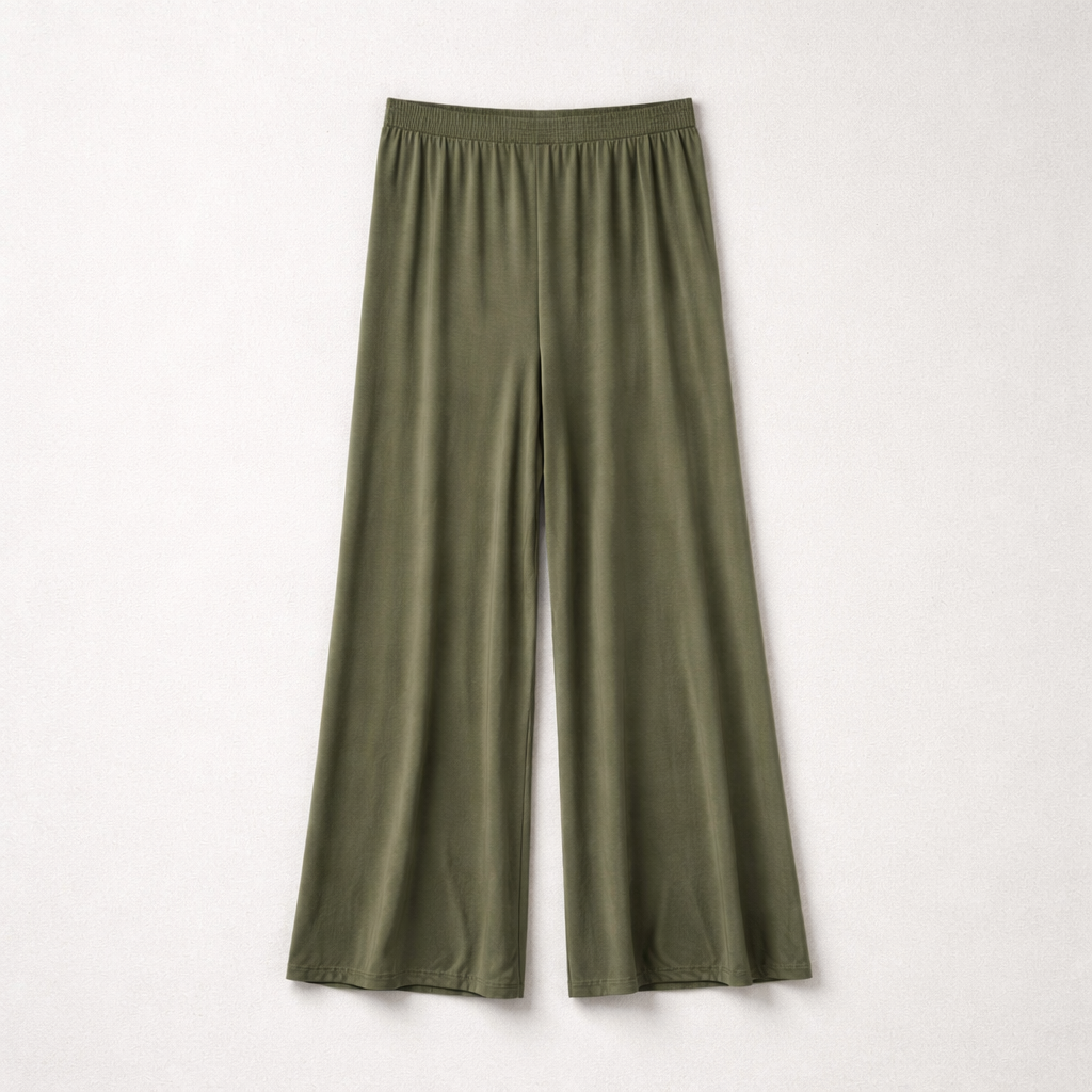 PANTALON FLUIDE