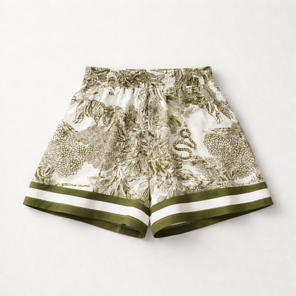 SHORT - CARMEN