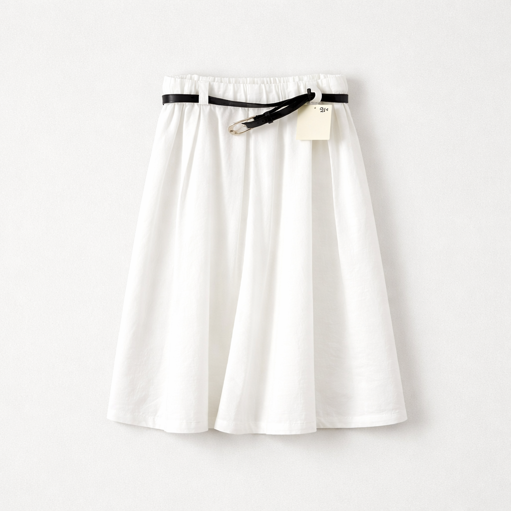 JUPE-CULOTTE - GINETTE