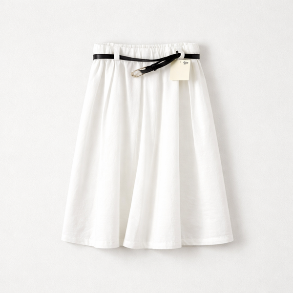 JUPE-CULOTTE - GINETTE