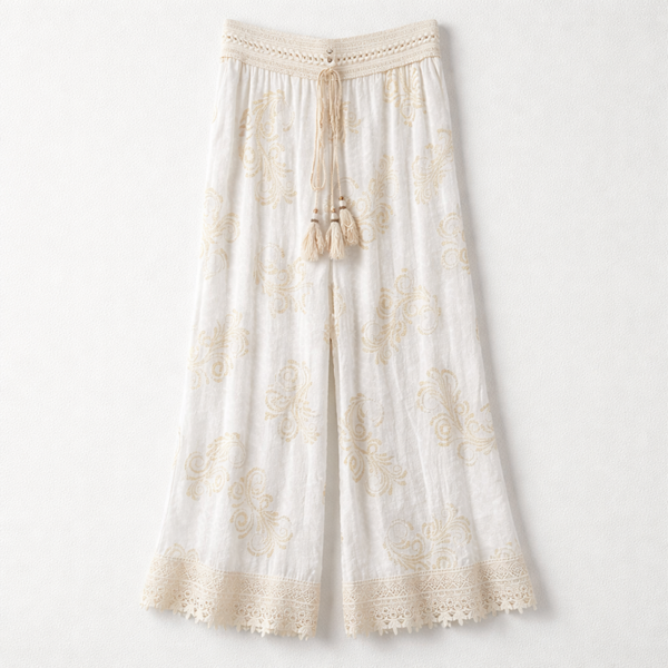 PANTALON - PLAYA ARABESQUE